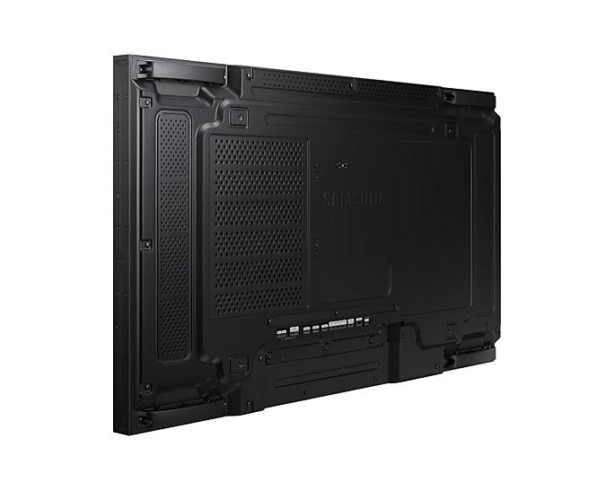 Samsung (VMB-U) VIDEO WALL, 46" LED FHD, 500NITS, DP, HDMI(2), LAN, 3.5MM BEZ, 24H/7D, 3YR