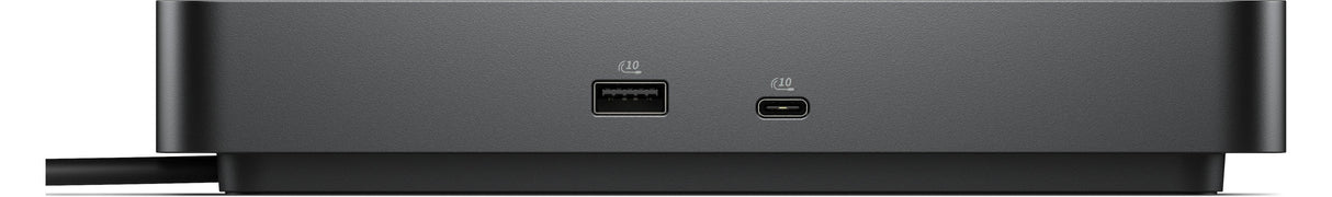 DELL SD25 – USB-C / 130W PD / HDMI / DP / USB-A / Ethernet – Docking Station