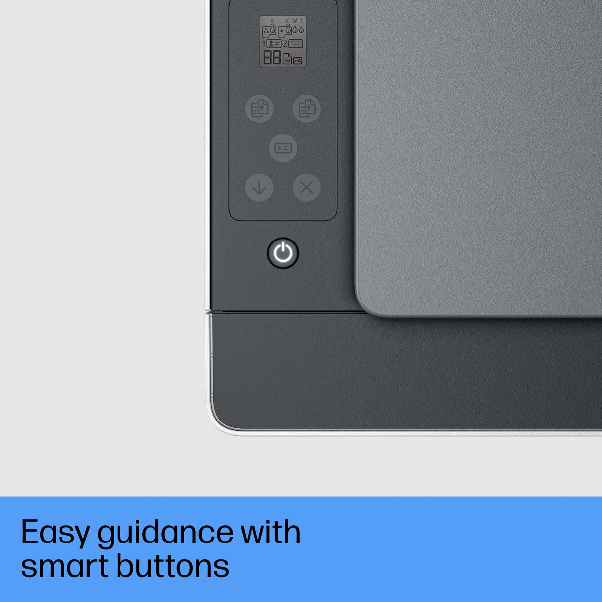 HP Smart Tank Smart Tank 5105 All-in-One Multifunction Printer