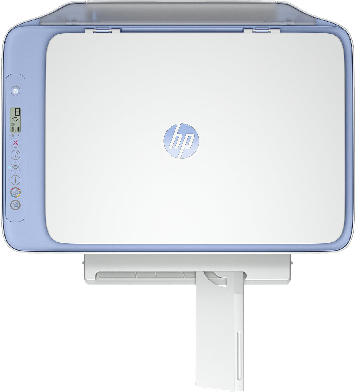 HP DeskJet 2820e All-in-One Multifunction Printer