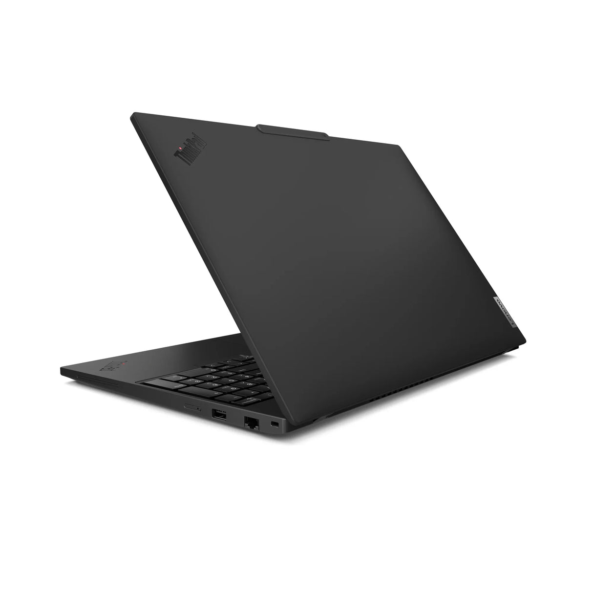 Lenovo ThinkPad T16 Gen 4 Laptop – AMD Ryzen 7 PRO 350 / 32GB DDR5 / 512GB SSD / AMD Radeon 860M – Sustainable Business Laptop