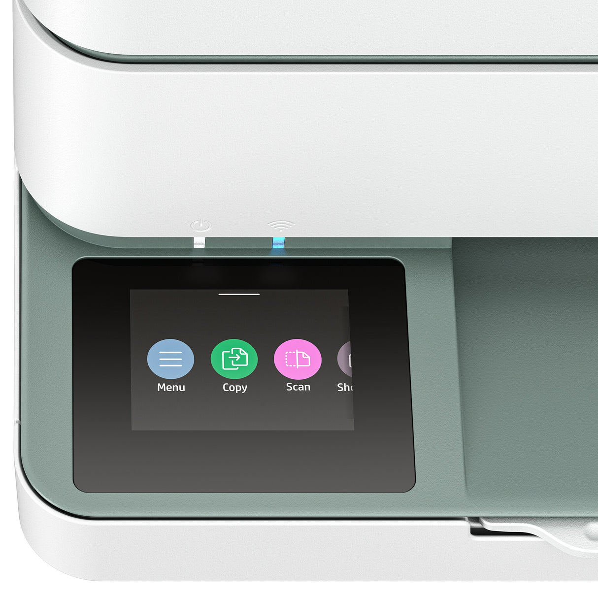 HP ENVY Envy 6531e All-in-One Multifunction Printer