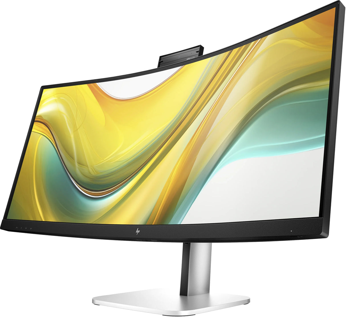 HP 534pm Monitor – 34" / WQHD / IPS / 60Hz – Business Monitor