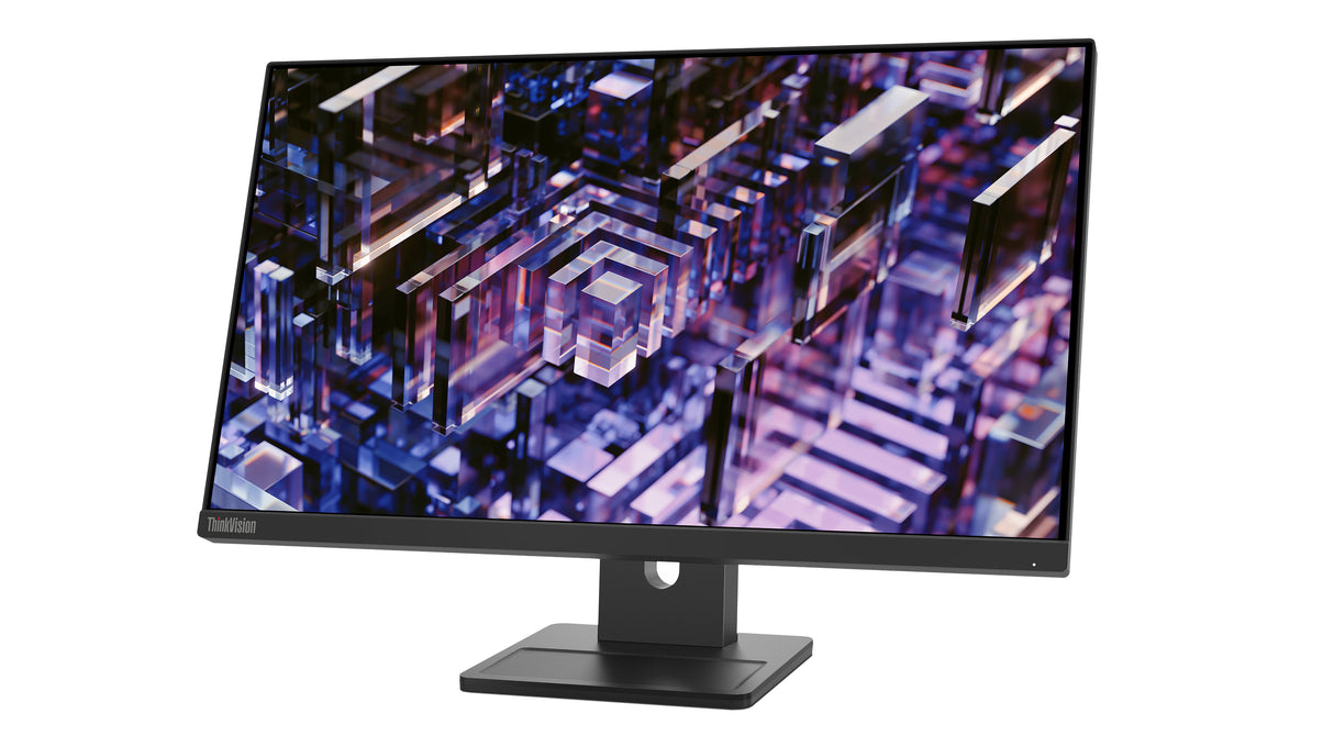 LENOVO ThinkVision E24q-30 Monitor (23.8")
