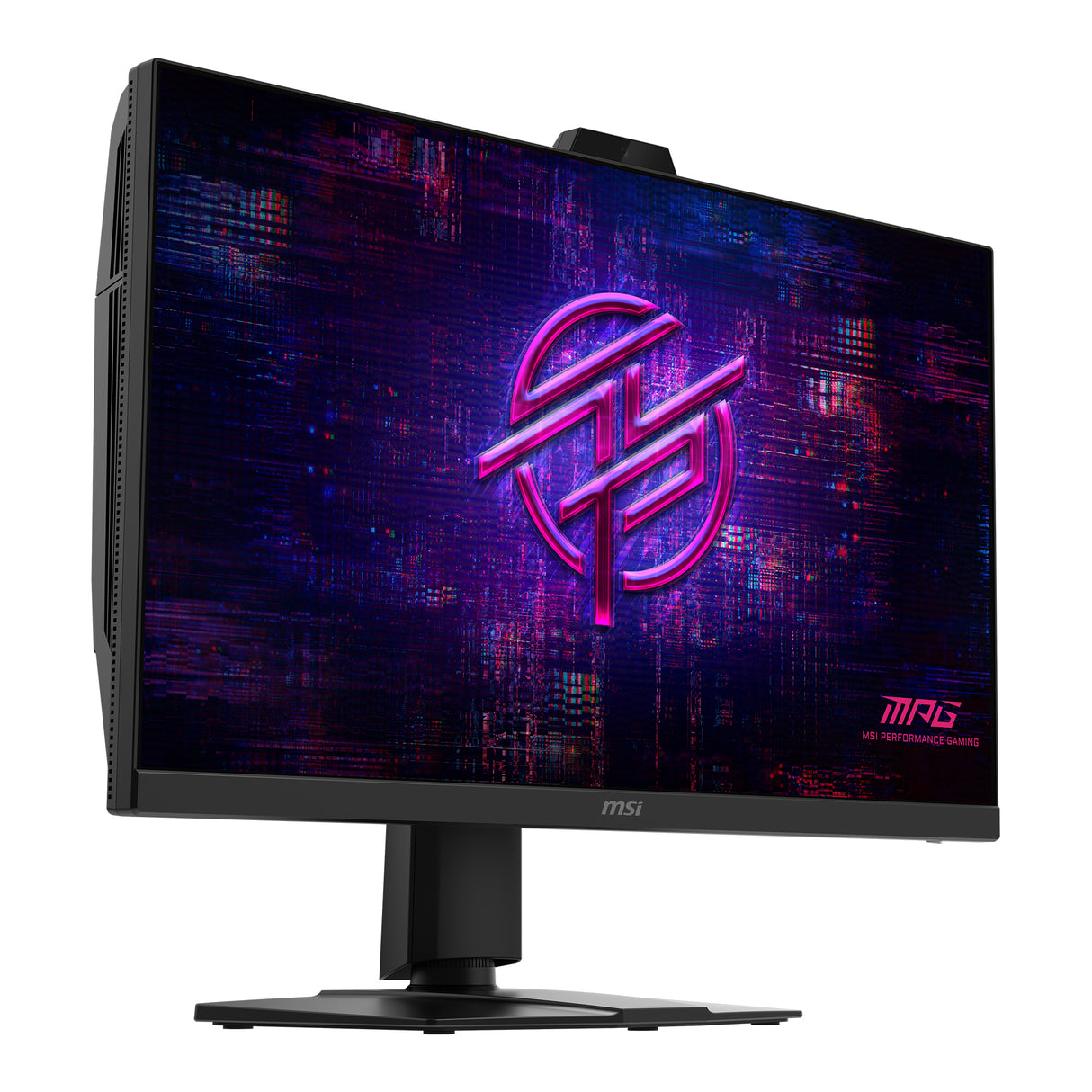 MSI MPG 272QRF X36 Monitor – 27" / QHD / IPS / 360Hz – Gaming Monitor
