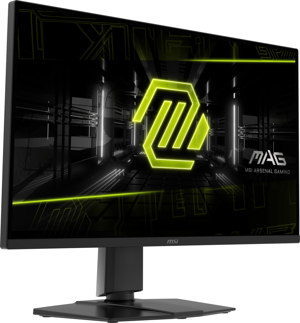 MSI MAG 275UPD E14 Monitor – 27" / 4K UHD / IPS / 144Hz – Gaming Monitor