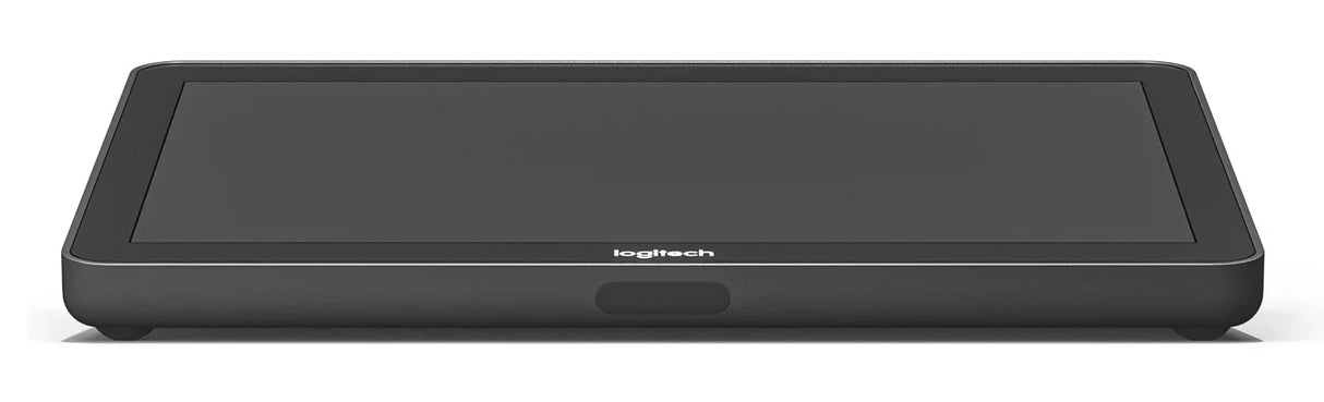 LOGITECH Rally Bar Mini – Full HD (1080p) / Touch Controller Included – UC Video Conferencing System