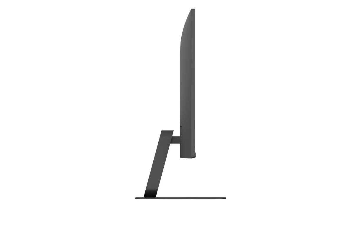 LG 27U411A-B Monitor – 27" / Full HD / IPS / 120Hz – Business Monitor