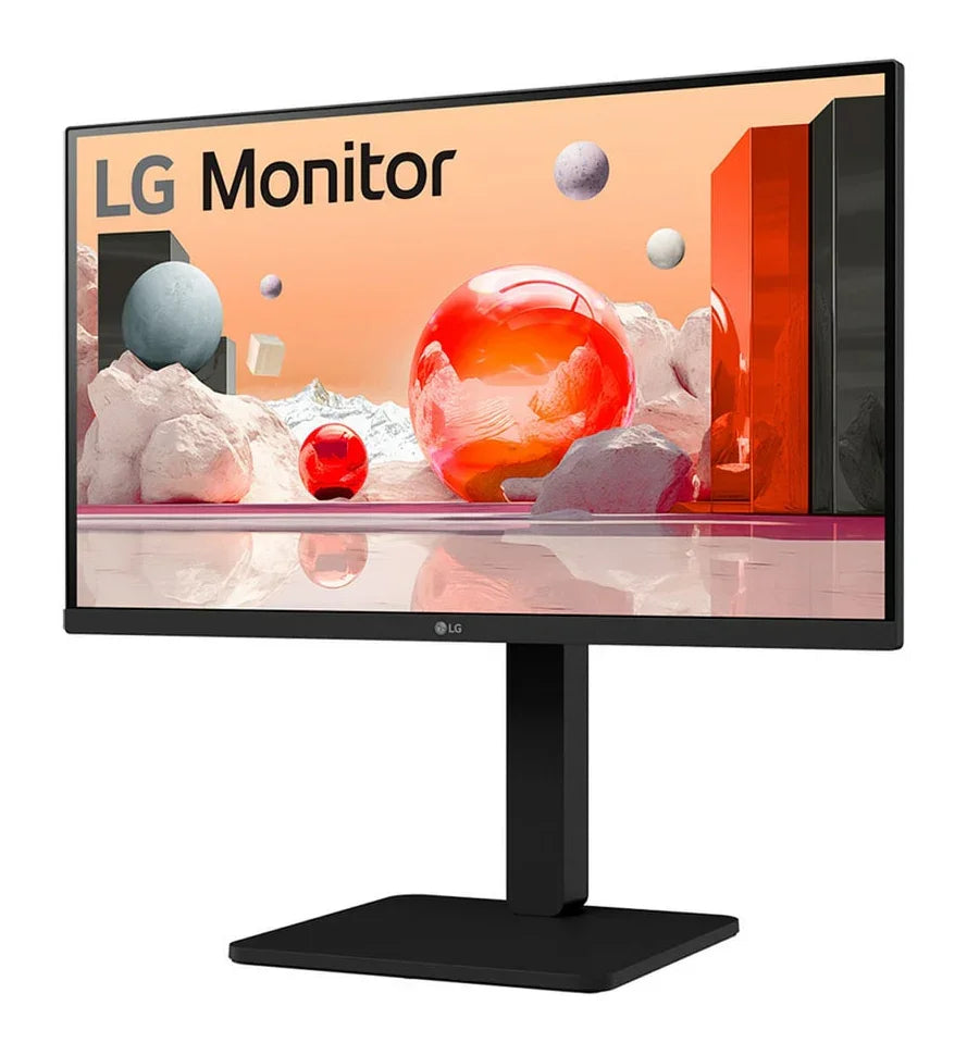 LG Class Monitor – 23.8" / Full HD / IPS / 60Hz – Business Monitor