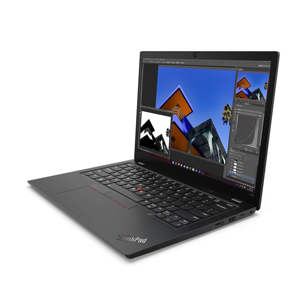 LENOVO ThinkPad L13 Laptop Core i5 (13.3") 16GB/512GB