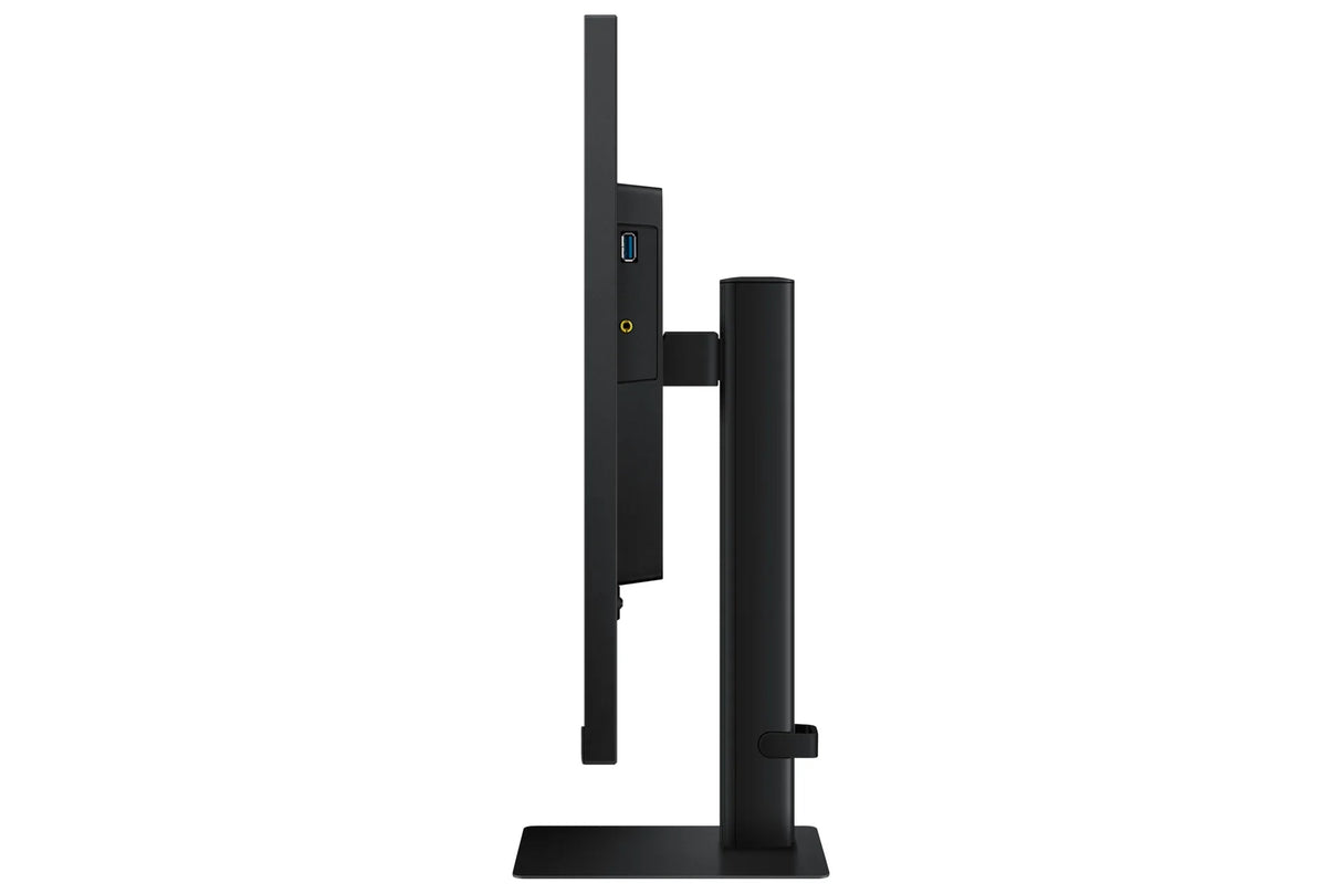 SAMSUNG LS27D700EAEXXY Monitor – 27" / 4K UHD / IPS / 60Hz – Professional Monitor