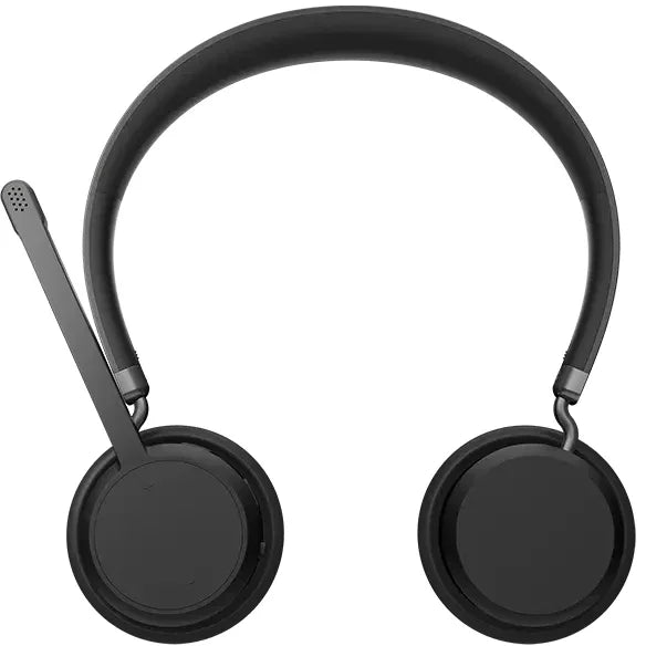Lenovo 4XD1Q30302 – Bluetooth / Stereo / Professional – Head-band Headset