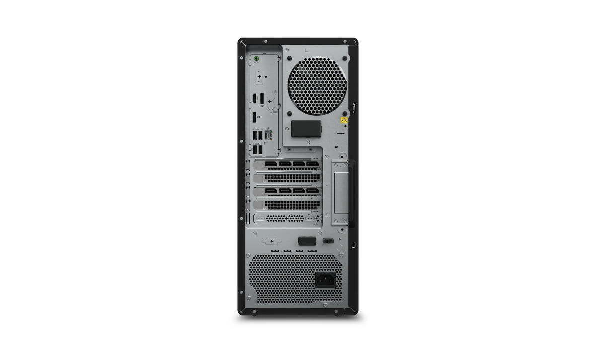 Lenovo 30HTS06Q00 Desktop – Intel Core Ultra 7 265K/32GB DDR5/3TB SSD/NVIDIA GeForce RTX 5080 – Sustainable Business Desktop