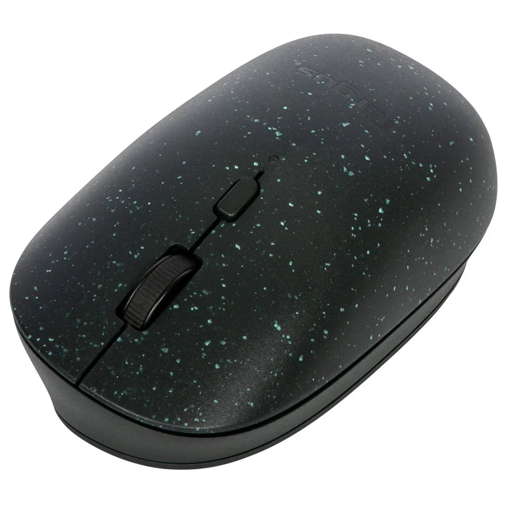TARGUS ErgoFlip – Bluetooth / 4000 DPI / Ergonomic – Office Ergonomic Mouse