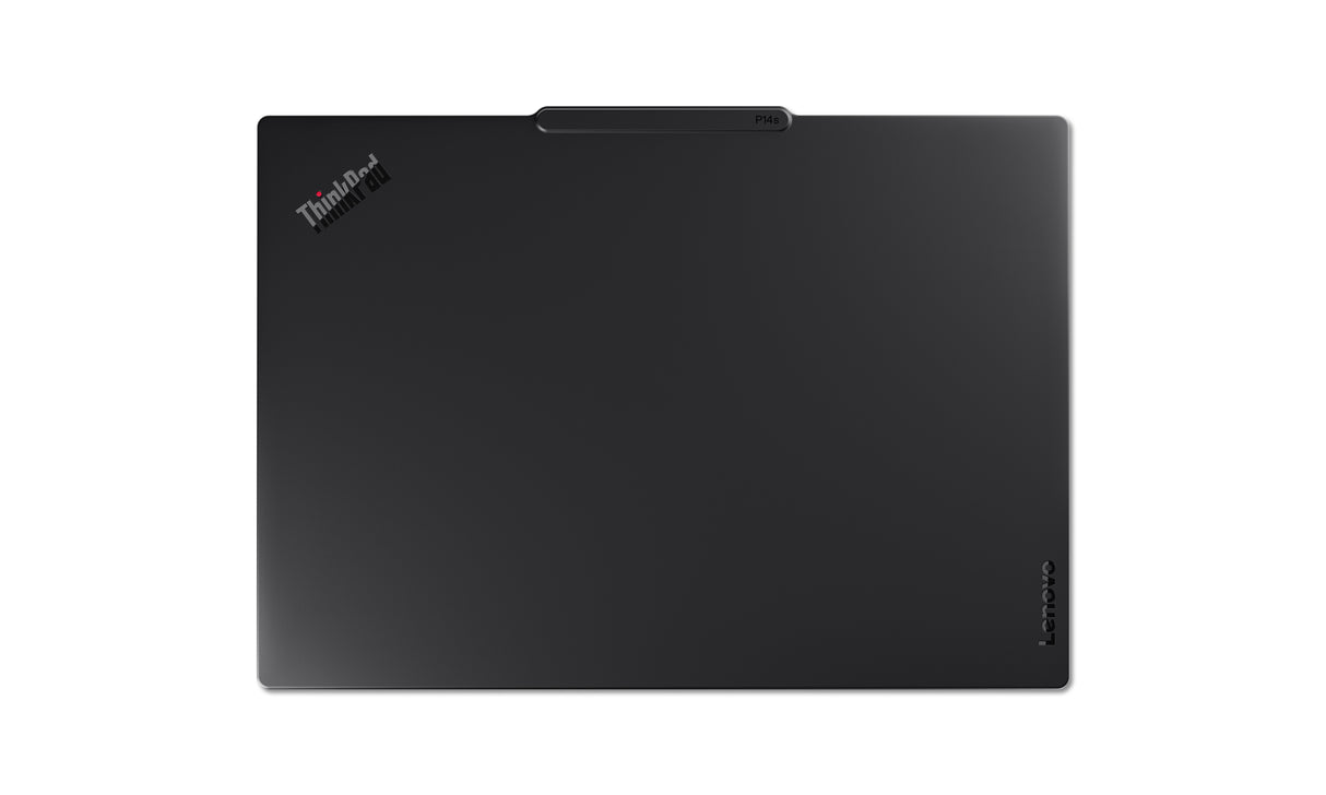 Lenovo ThinkPad P14s Gen 7 Laptop – AMD Ryzen PRO 470 12-Core / 32GB DDR5 / 1TB SSD / AMD Radeon 890M – Sustainable Business Laptop