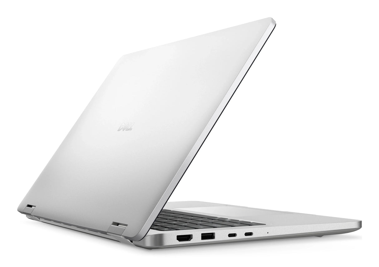 DELL PB14250 Laptop – Intel Core Ultra 7 266V / 16GB LPDDR5x / 512GB SSD / Intel Arc Graphics 140V – Sustainable Business Laptop