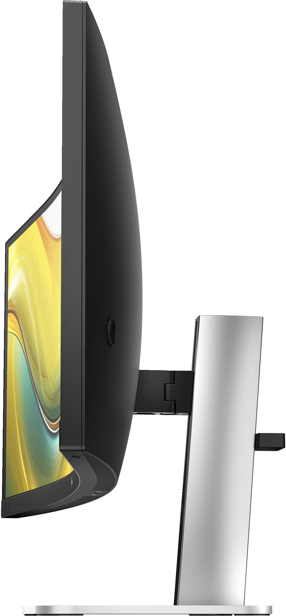 HP 534pm Monitor – 34" / WQHD / IPS / 60Hz – Business Monitor