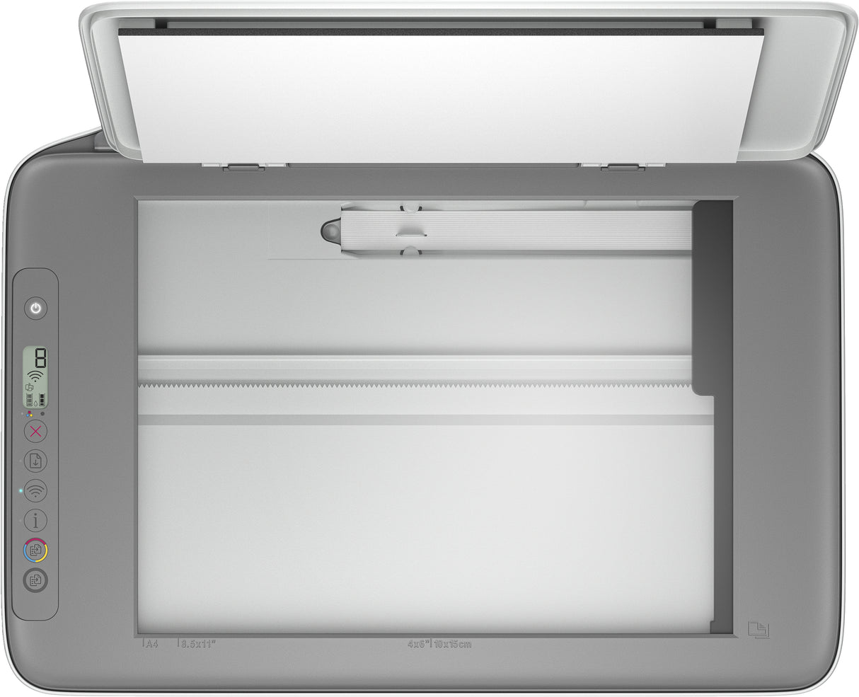 HP DeskJet 2821e All-in-One Multifunction Printer