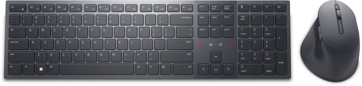 DELL KM900 Keyboard