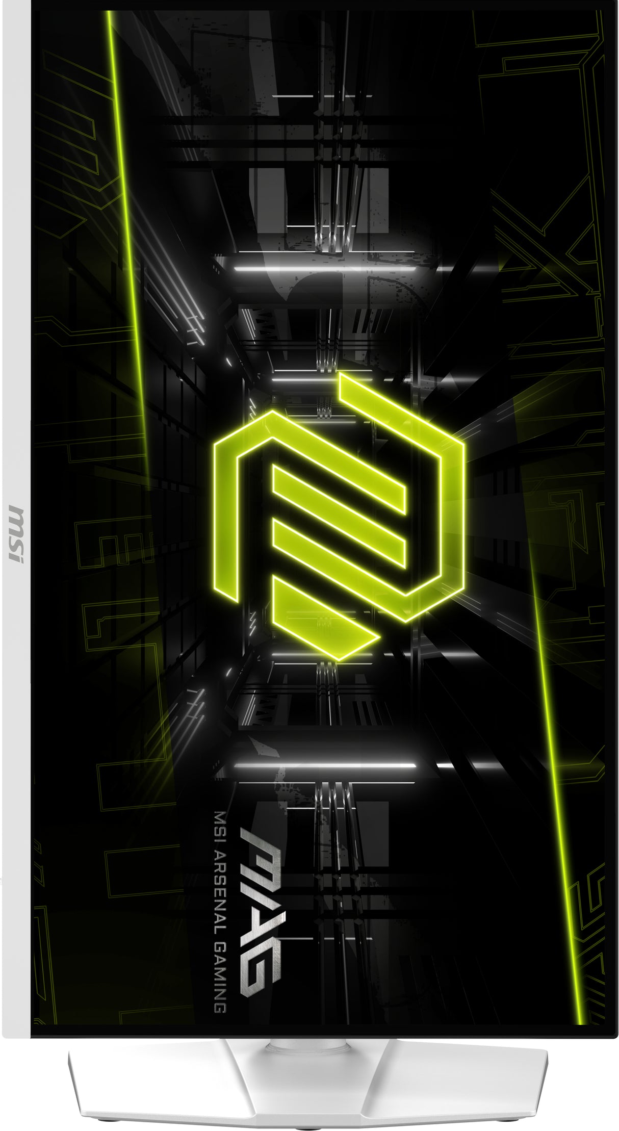 MSI MAG 274URFW Monitor (27")