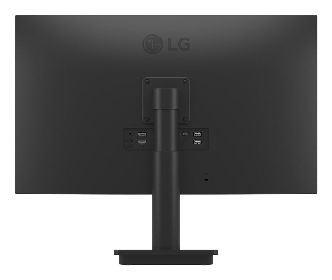 LG 27MS570B-B Monitor – 27" / Full HD / IPS / 100Hz – Business Monitor