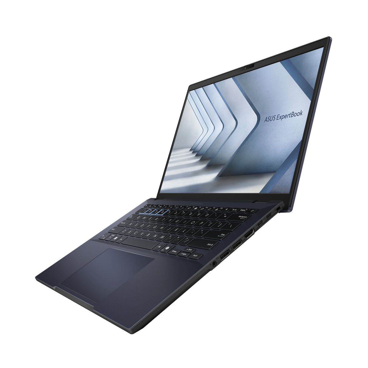 ASUS ExpertBook B3 Laptop Intel Core 7 (14") 16GB/512GB