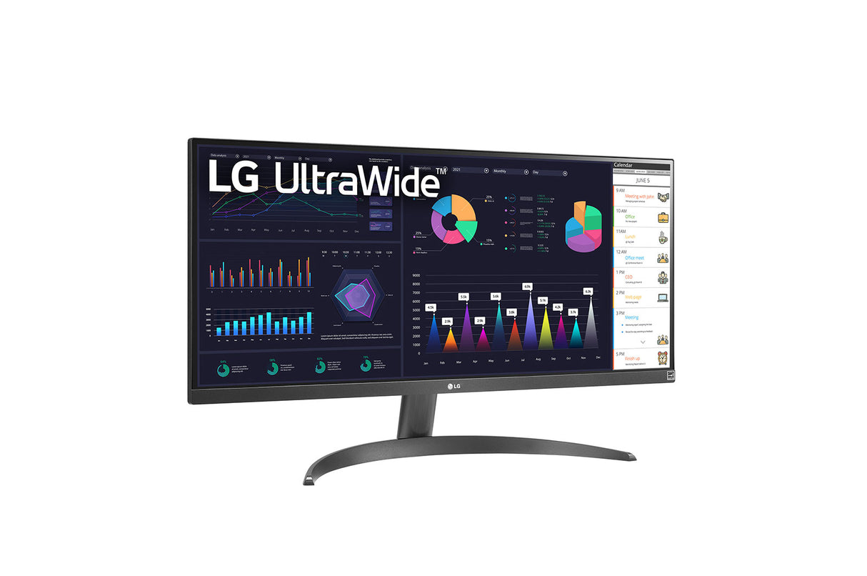 LG 29WQ500 Monitor (29")
