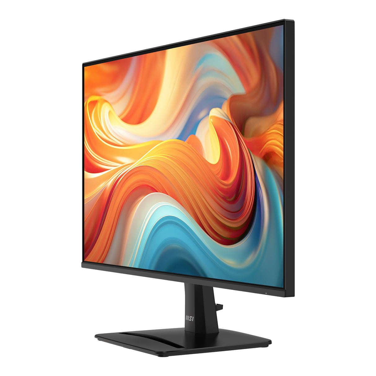 MSI PRO MP271 E14A Monitor – 27" / Full HD / IPS / 144Hz – Business Monitor