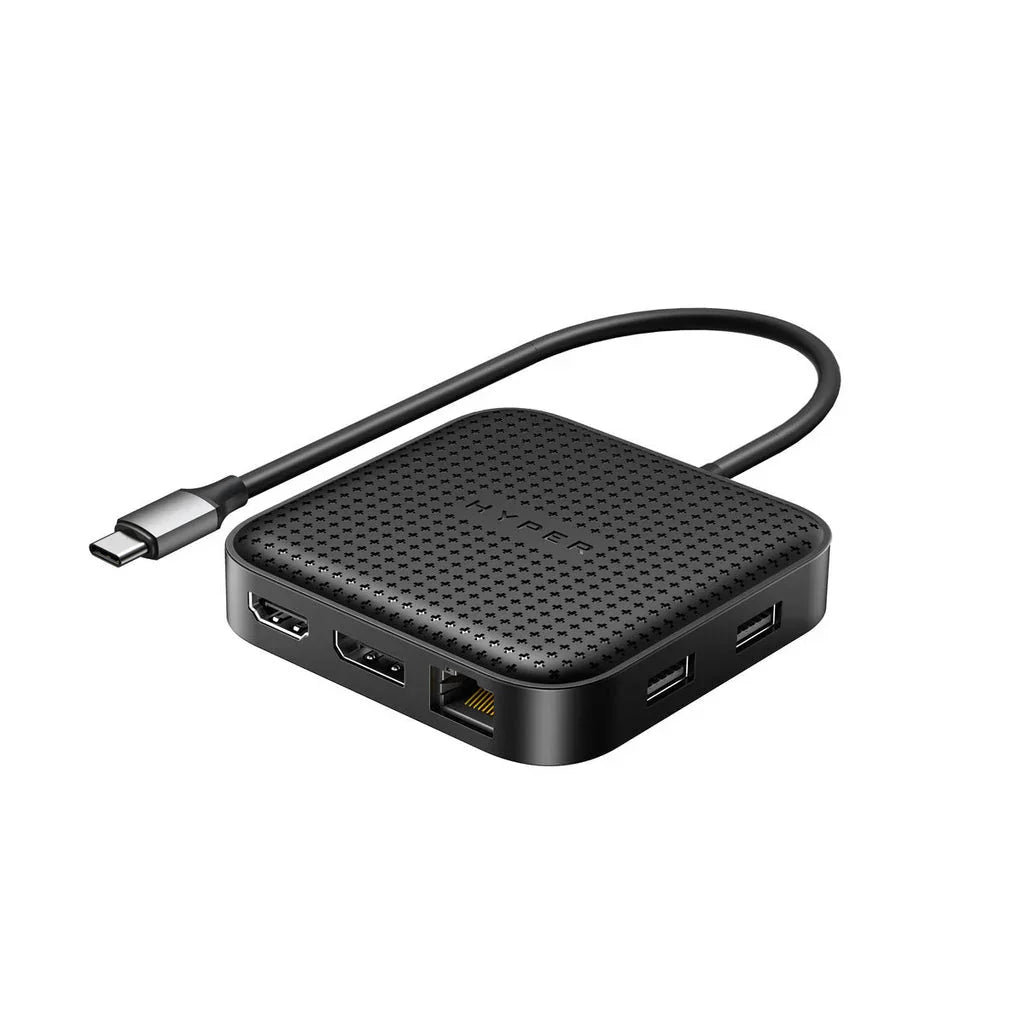 TARGUS HD USB4 Mobile Dock