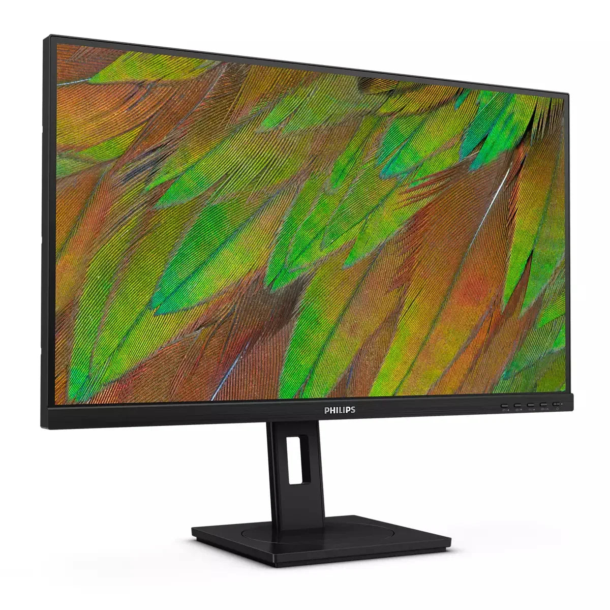 PHILIPS 27B1U3900 Monitor – 27" / 4K UHD / IPS / 60Hz – Business Monitor