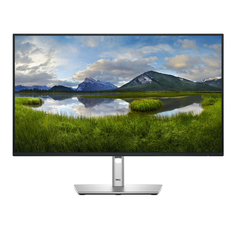 DELL P Series P2725H Monitor (27")