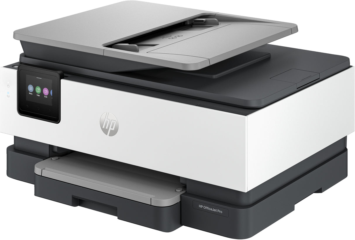 HP OfficeJet Pro 8130e All-in-One Multifunction Printer