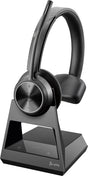 POLY Savi 7310 Monaural DECT Top Headset