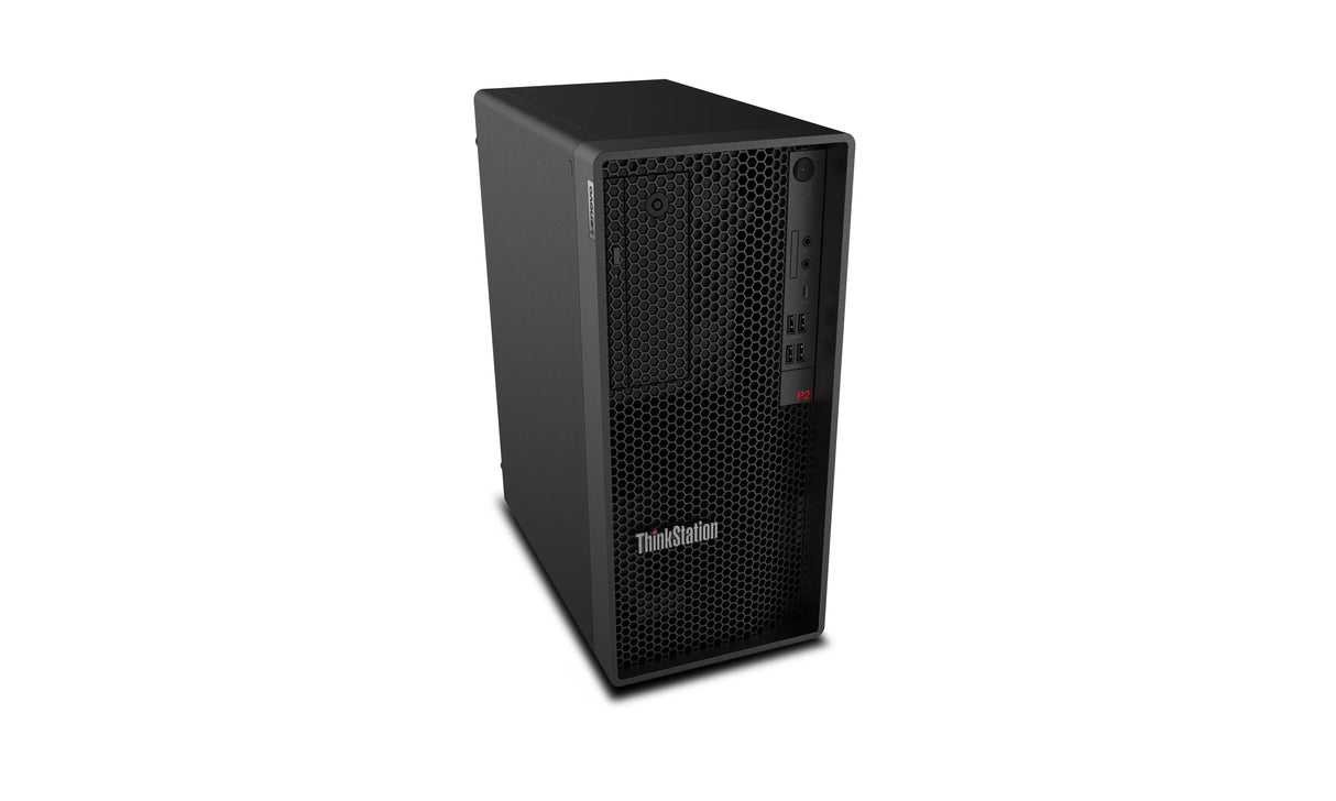 Lenovo 30JQ0054AU Desktop – Core Ultra 7 265K / 32GB DDR5 / 3TB SSD / NVIDIA RTX 2000 Ada 16GB – Sustainable Business Desktop