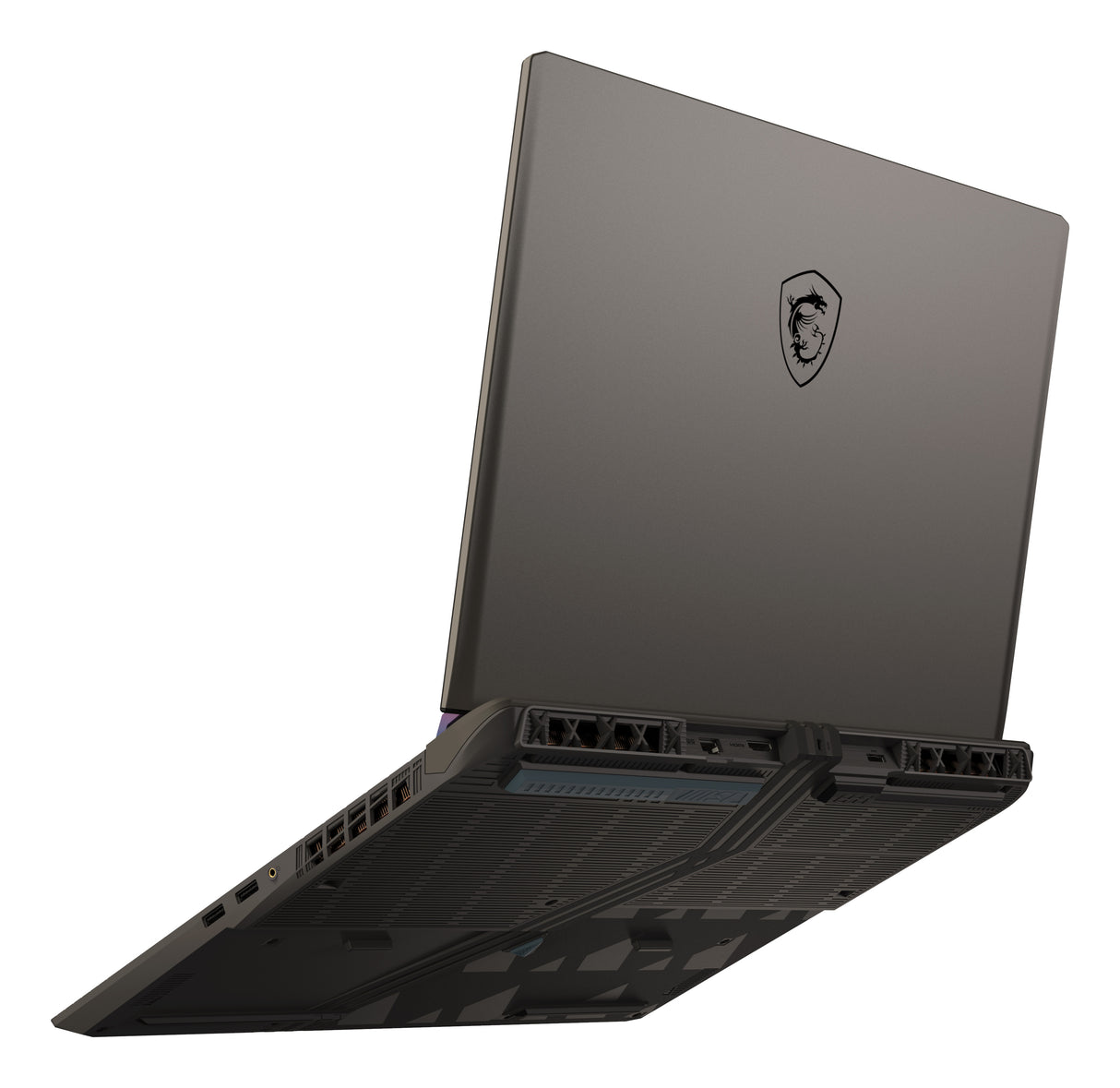 MSI Vector 18 HX AI Laptop – Intel Core Ultra 9 275HX / 32GB DDR5 / 1TB SSD / NVIDIA GeForce RTX 5090 – Sustainable Business Laptop
