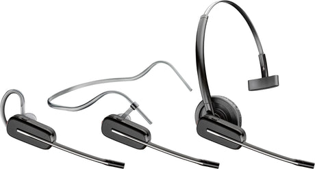 POLY Savi 8240-M Office DECT USB-A Headset