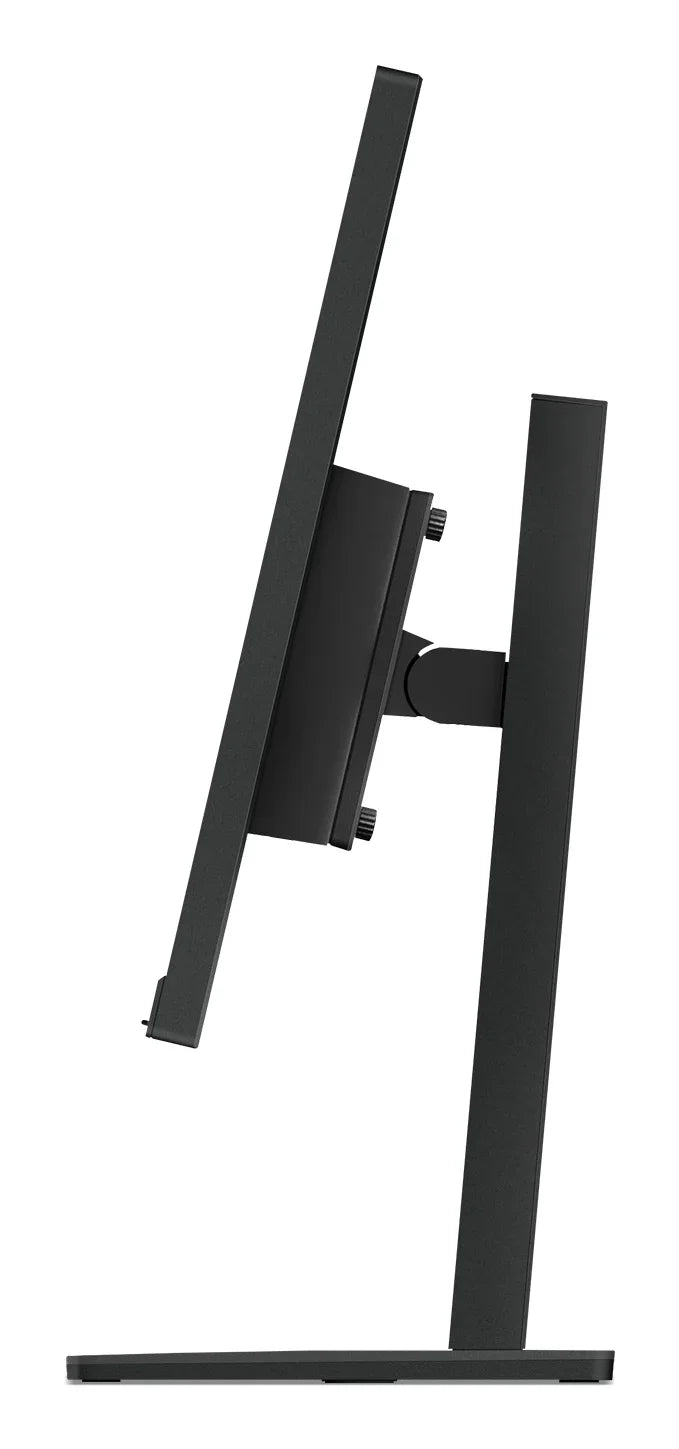 Lenovo ThinkVision E24-40 Monitor – 23.8" / Full HD / IPS / 100Hz – Business Monitor