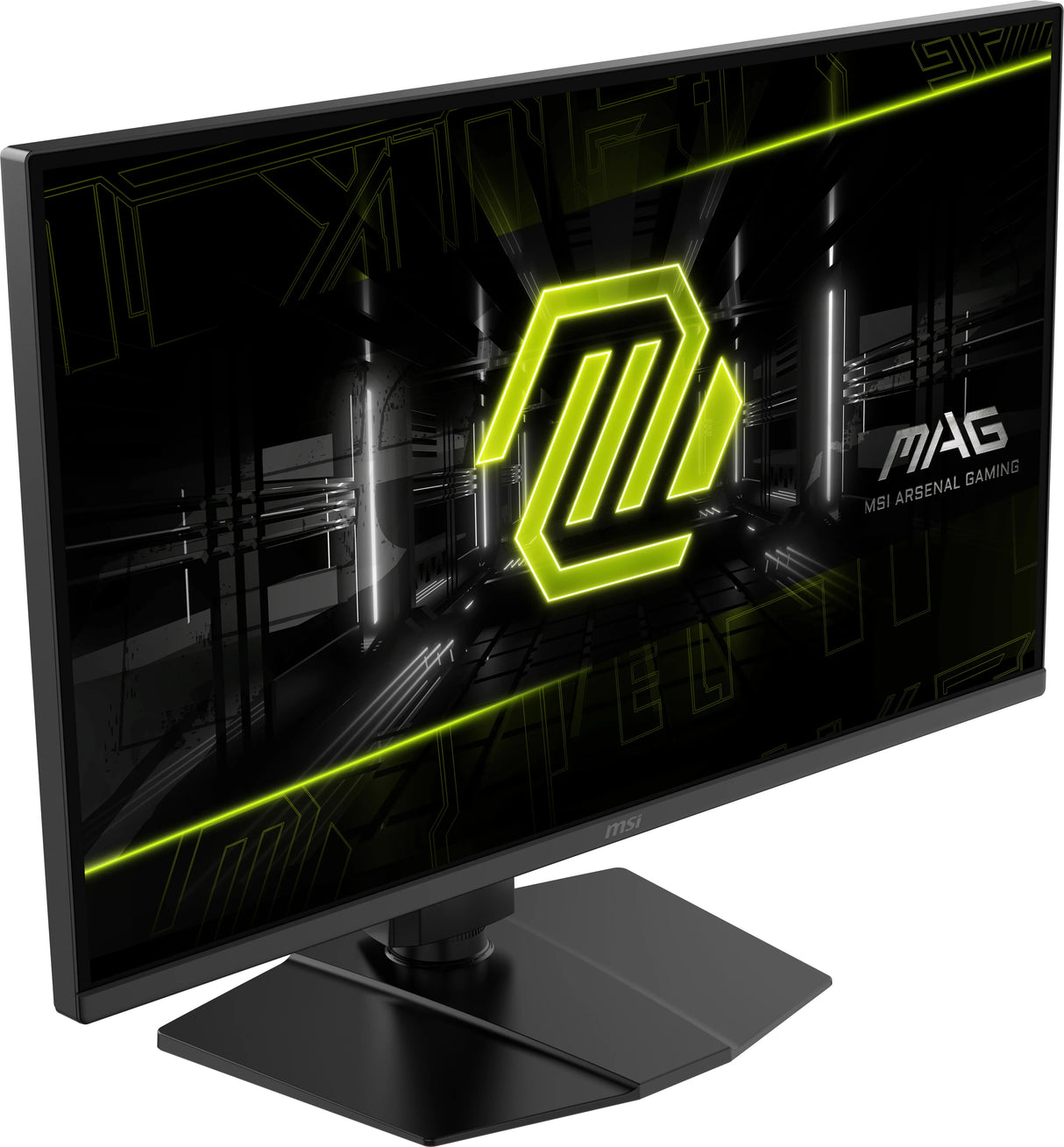 MSI MAG 275UPD E14 Monitor – 27" / 4K UHD / IPS / 144Hz – Gaming Monitor