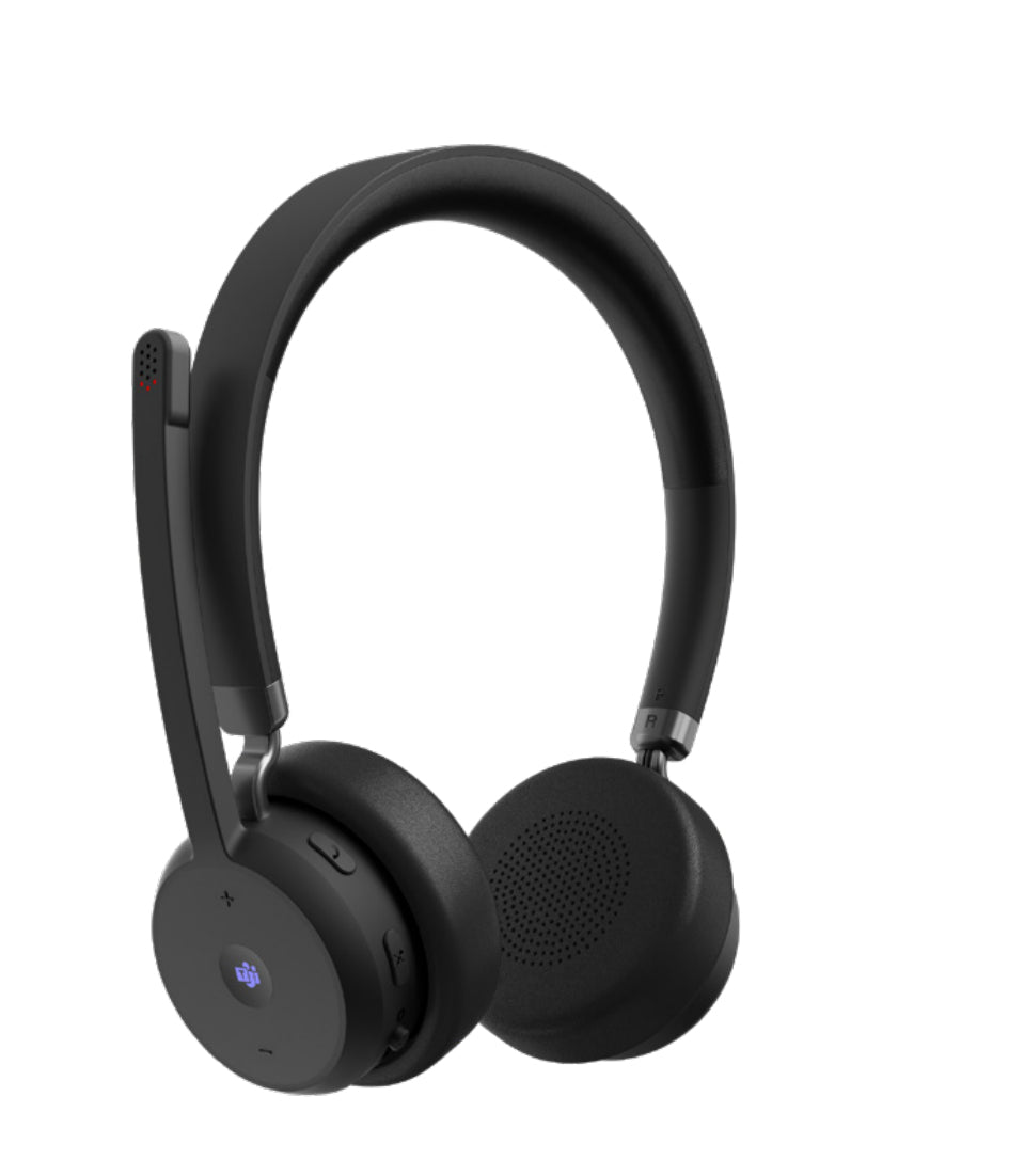 LENOVO Wireless VoIP Headset Headset