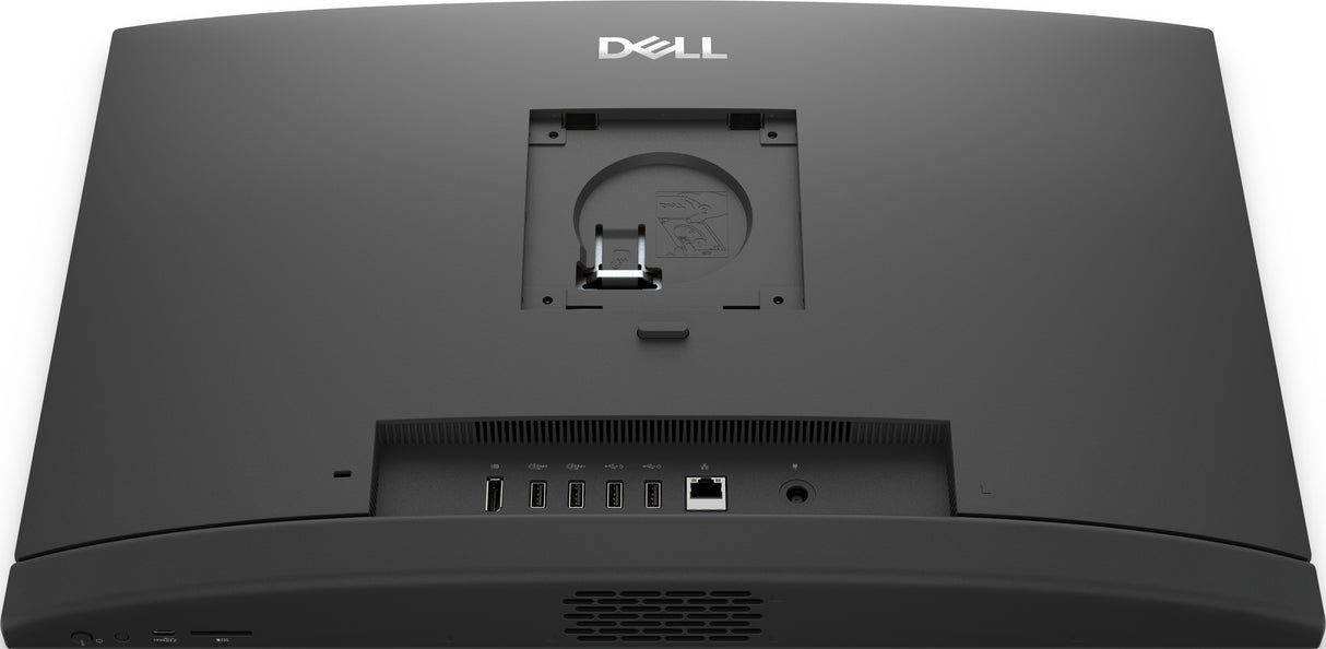 DELL QC24251 Desktop – Intel Core Ultra 5 235T / 16GB DDR5 / 512GB SSD / Intel® Graphics – Sustainable Business Desktop