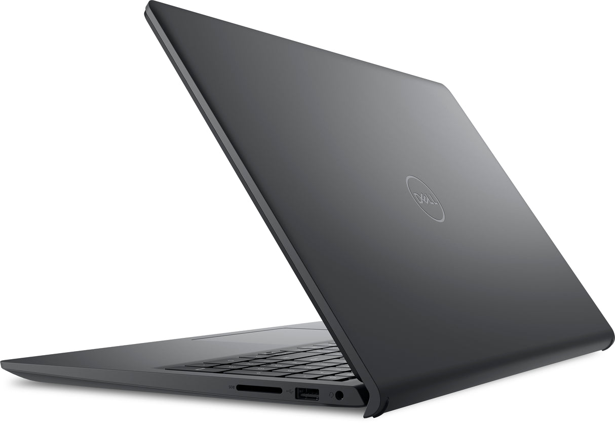 DELL Pro 15 Essential PV15255 Laptop – AMD Ryzen 5 7520U / 8GB / 512GB SSD / AMD Radeon 610M – Sustainable Business Laptop