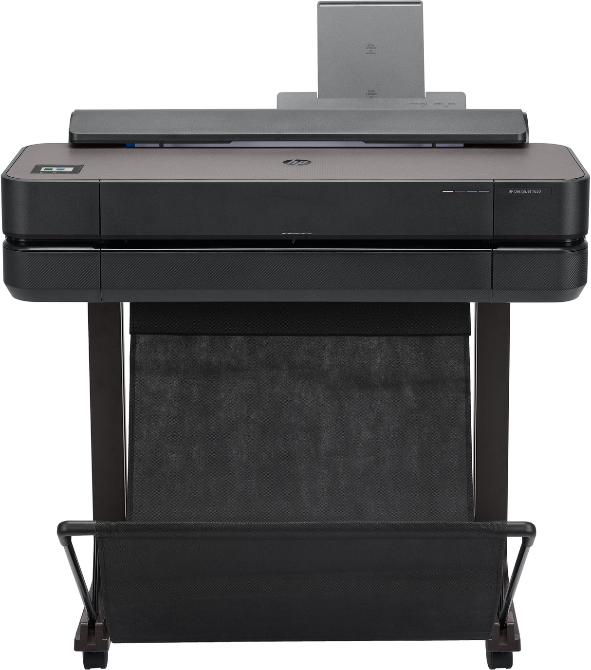 HP DESIGNJET T650 24-IN – Large Format Printer – Fast A1 Printing