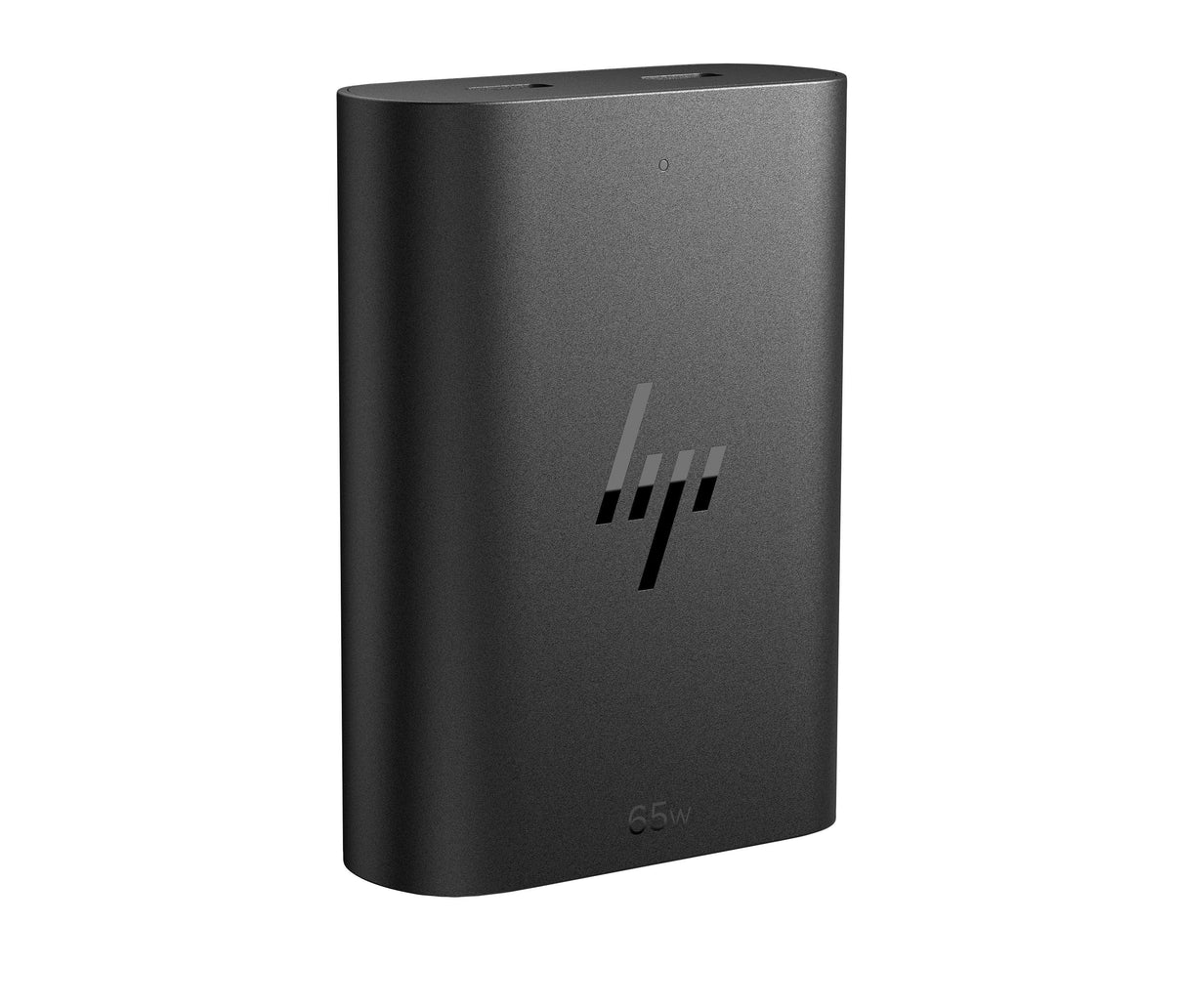 HP 600Q8UT – 65W / 2x USB-C / GaN – Laptop Charger