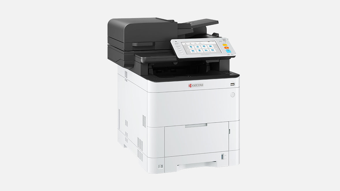 KYOCERA ECOSYS MA4000cifx Multifunction Printer