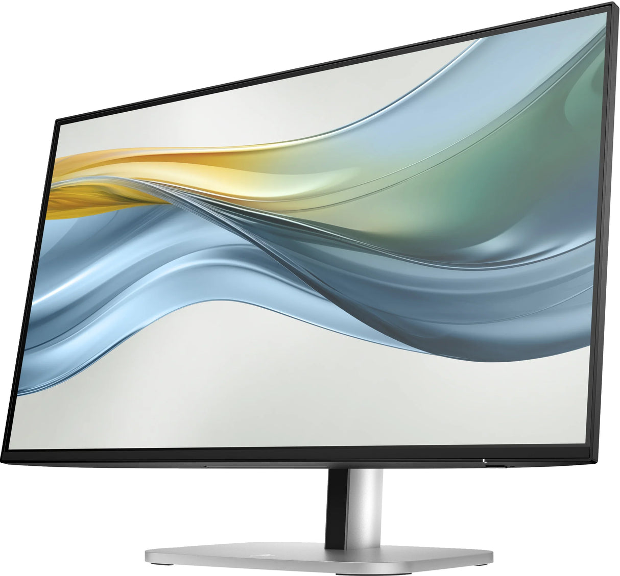 HP 524pu Monitor – 23.8" / Full HD / IPS / 60Hz – Business Monitor