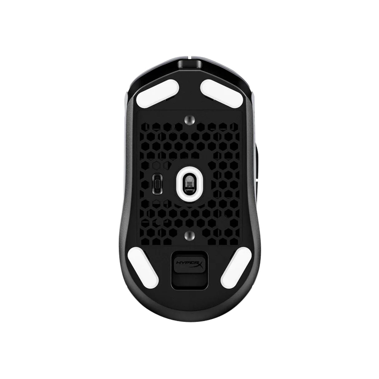HP PULSEFIRE HASTE 2 PRO – Tri-mode / 4000 DPI / Lightweight – Gaming Mouse