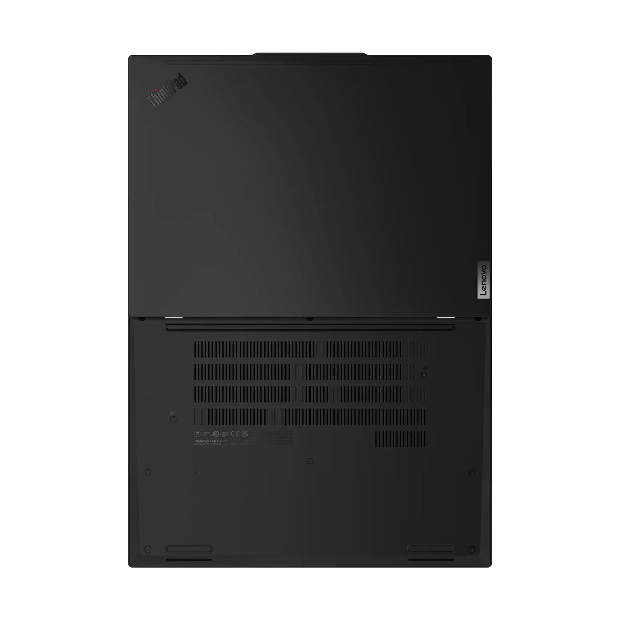 Lenovo ThinkPad L14 Gen 6 Laptop – AMD Ryzen 7 PRO 350 / 32GB DDR5 / 512GB SSD / AMD Radeon 860M – Sustainable Business Laptop