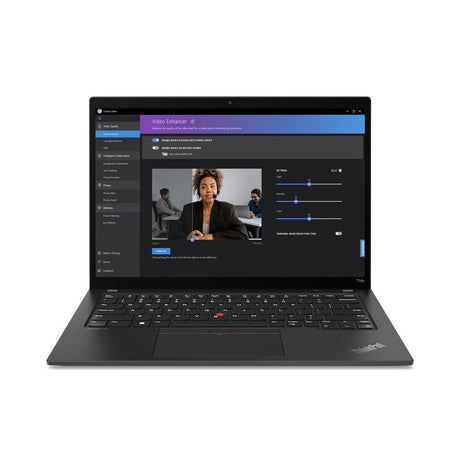 LENOVO ThinkPad T14s Laptop Core i5 (14") Touchscreen 16GB/512GB