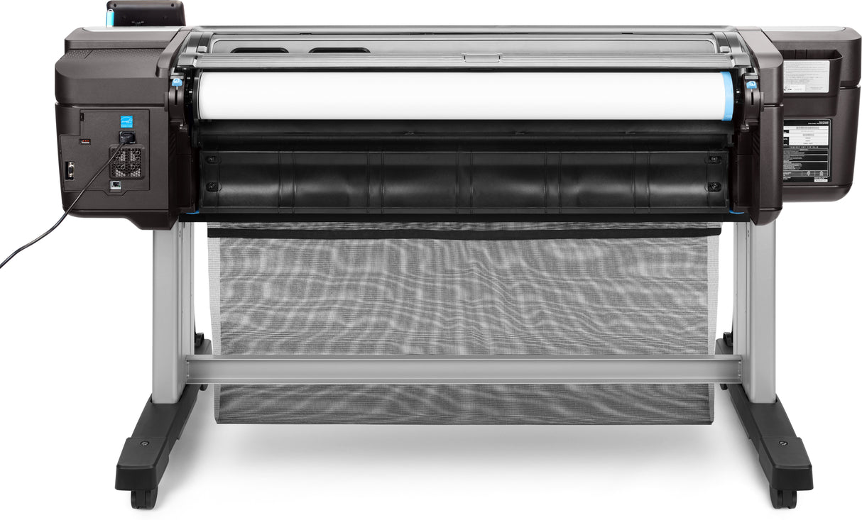 HP Designjet DesignJet T1700 44-in PostScript Large Format Printer