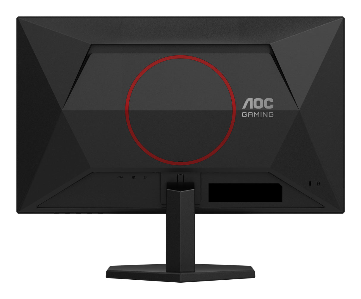 AOC 24G42E Monitor – 23.8" / Full HD / IPS / 180Hz – Gaming Monitor